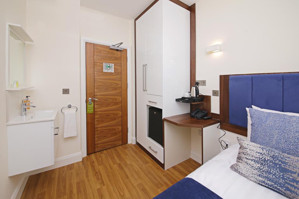 Imperial Guest House Ltd. Hounslow Pokój zdjęcie