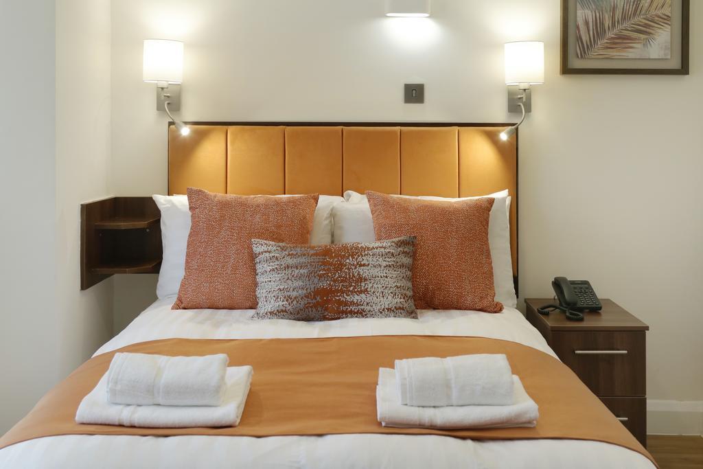 Imperial Guest House Ltd. Hounslow Pokój zdjęcie