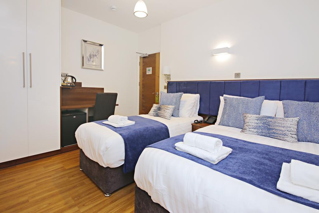 Imperial Guest House Ltd. Hounslow Pokój zdjęcie