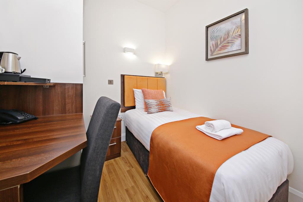 Imperial Guest House Ltd. Hounslow Pokój zdjęcie