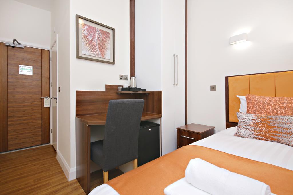 Imperial Guest House Ltd. Hounslow Pokój zdjęcie