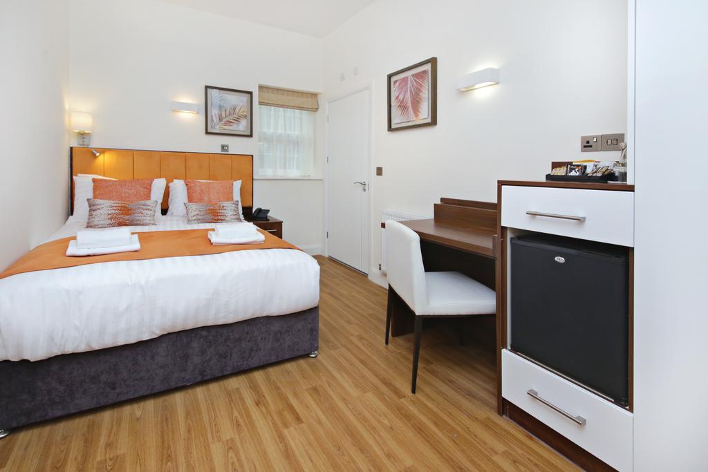 Imperial Guest House Ltd. Hounslow Pokój zdjęcie