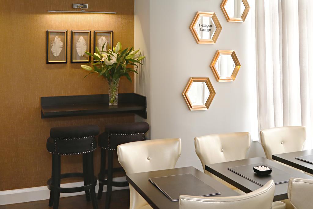 Imperial Guest House Ltd. Hounslow Zewnętrze zdjęcie