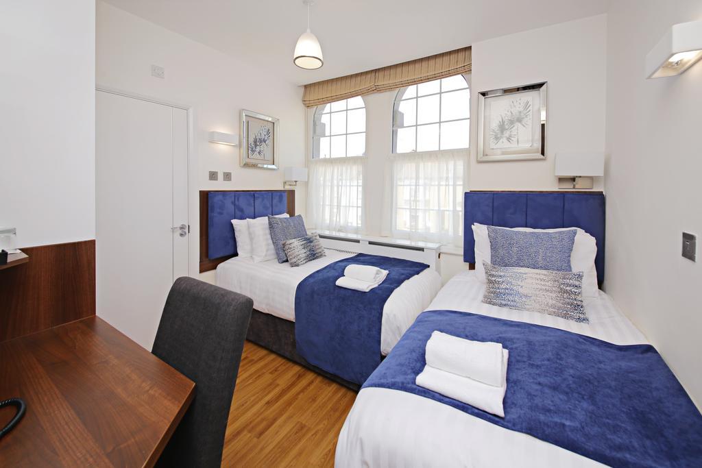 Imperial Guest House Ltd. Hounslow Pokój zdjęcie
