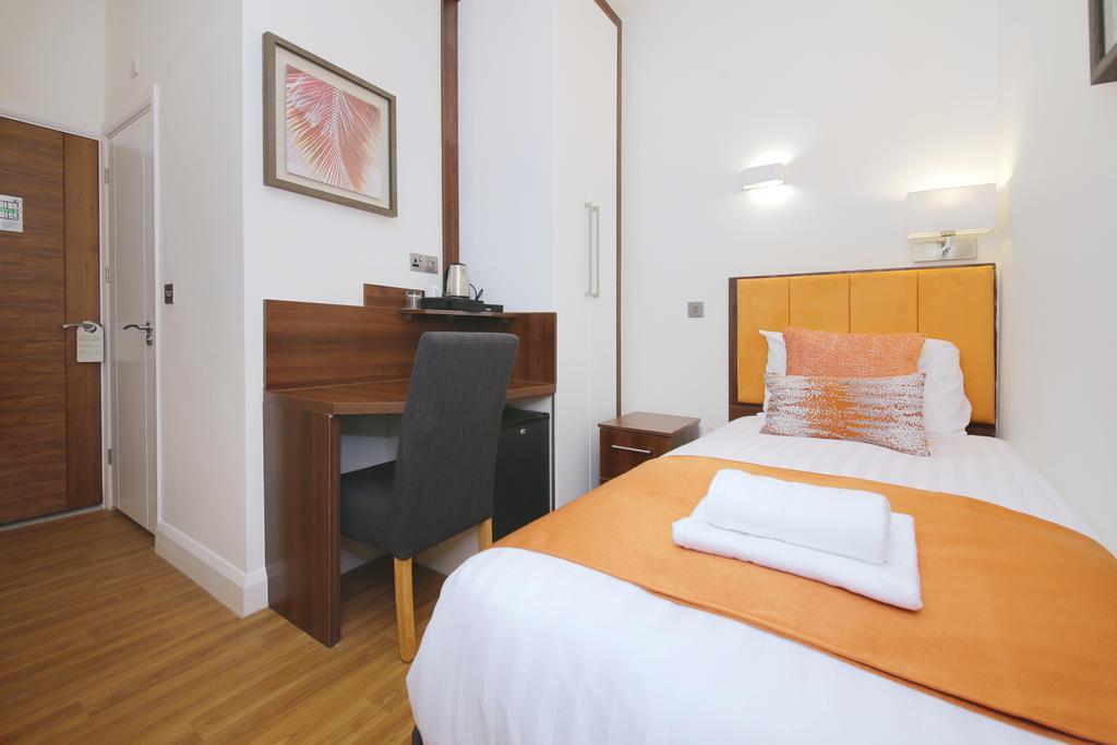 Imperial Guest House Ltd. Hounslow Pokój zdjęcie